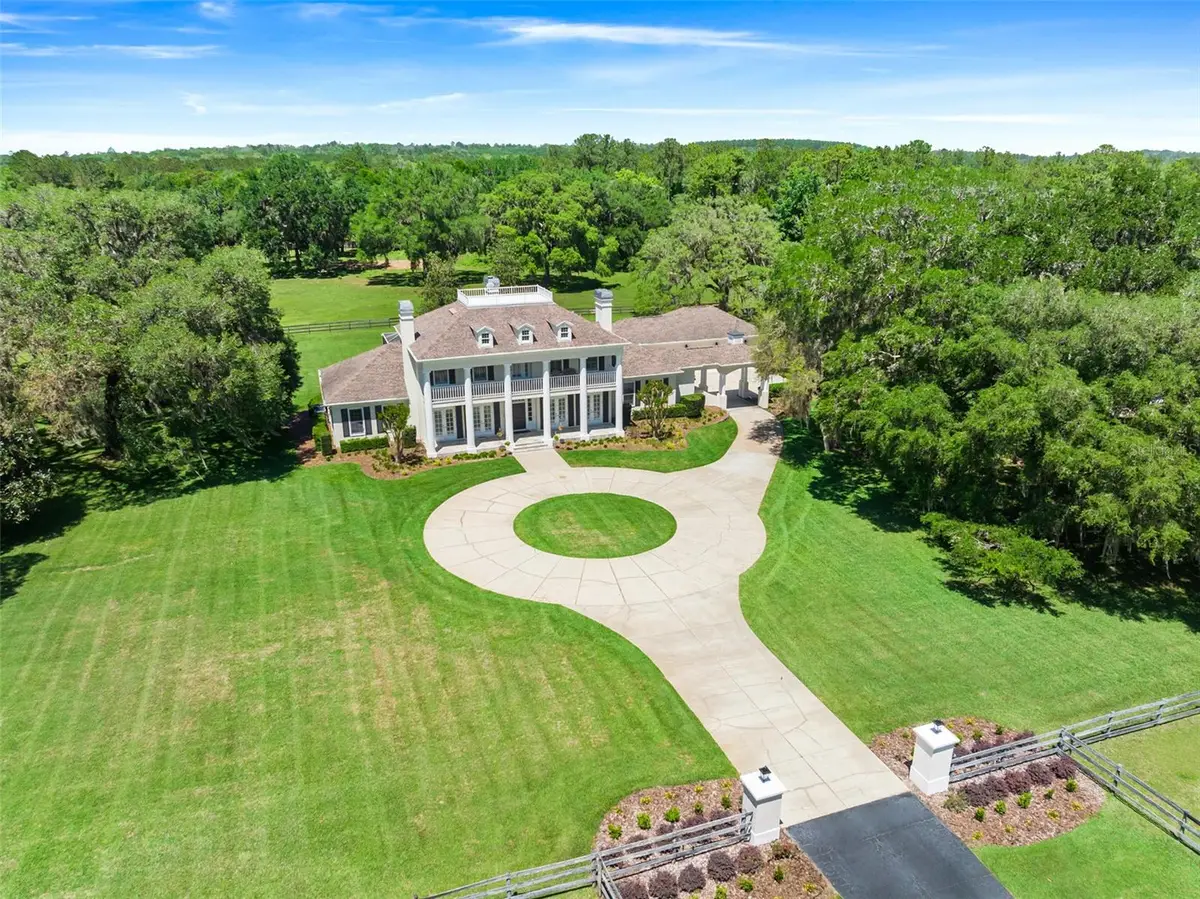 21411 Brookes Run Road, Brooksville, FL 34604 - #1