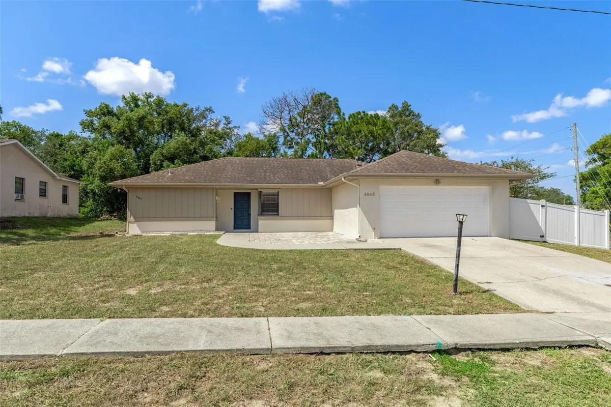 4645 Chamber Court, Spring Hill, FL 34609 - #1