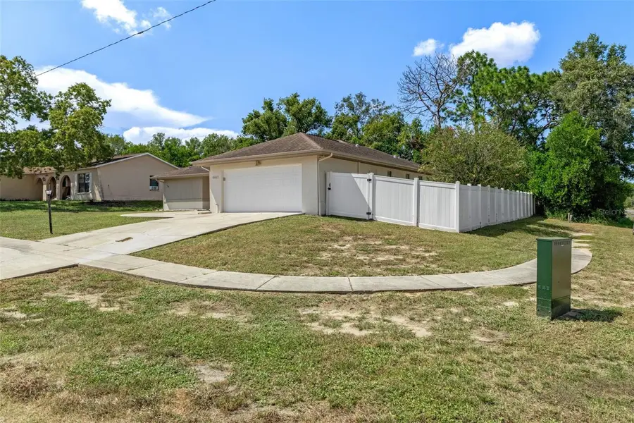 4645 Chamber Court, Spring Hill, FL 34609 - #3