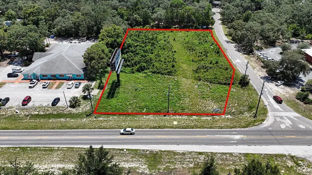 18888 Ackson Street, Spring Hill, FL 34610 - #1