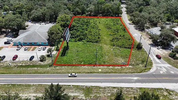 18888 Ackson Street, SPRING HILL, FL 34610