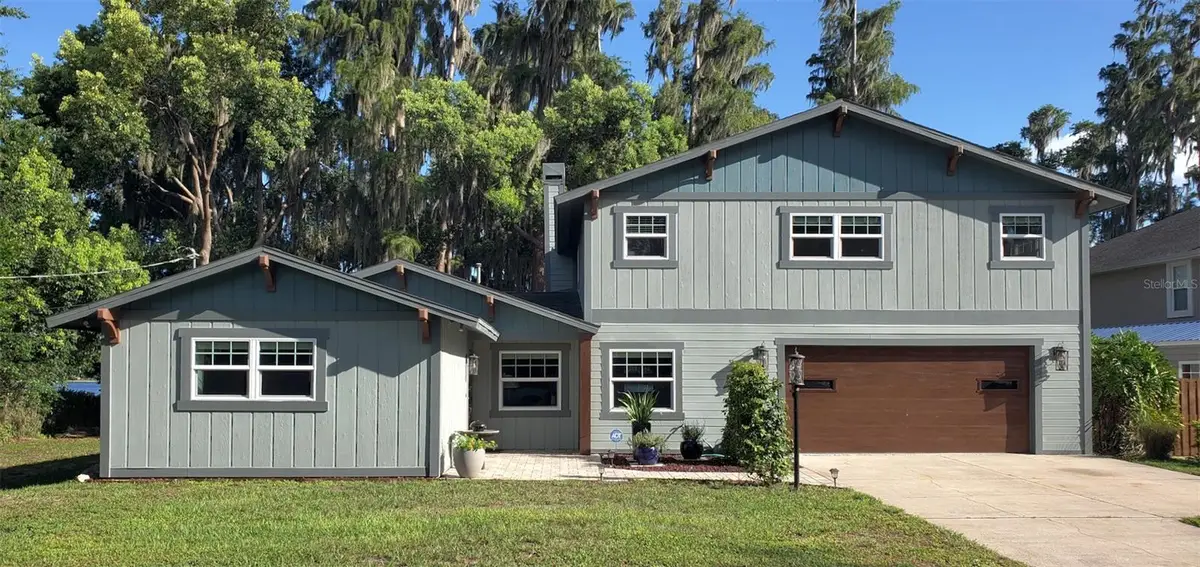 12120 Carver Avenue, New Port Richey, FL 34654 - #1