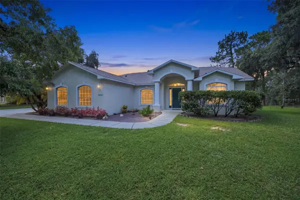 16702 Lemans Drive, SPRING HILL, FL 34610