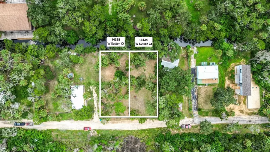 14328 W Sutton Court, Crystal River, FL 34429 - #3