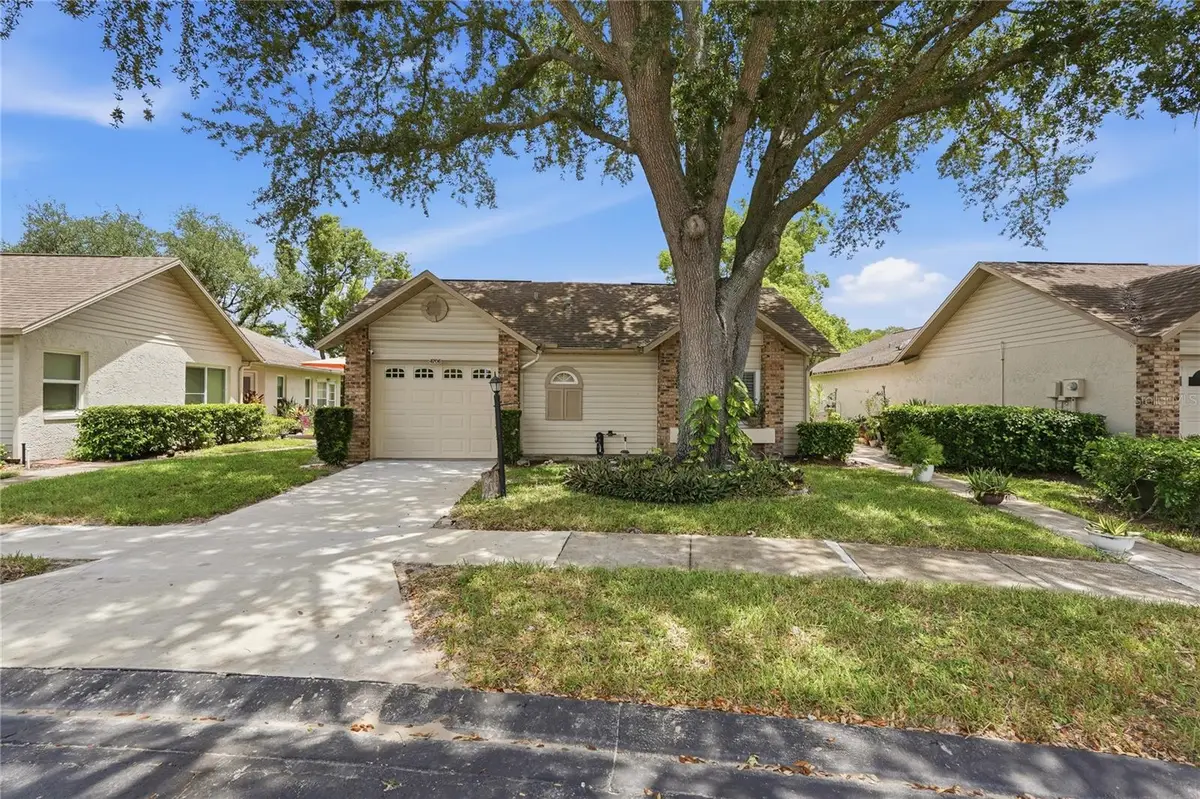 4706 Wallingford Court #4706, New Port Richey, FL 34655 - #1