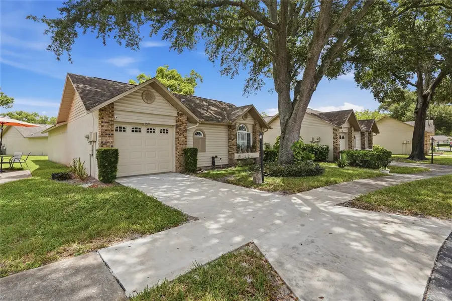 4706 Wallingford Court #4706, New Port Richey, FL 34655 - #2