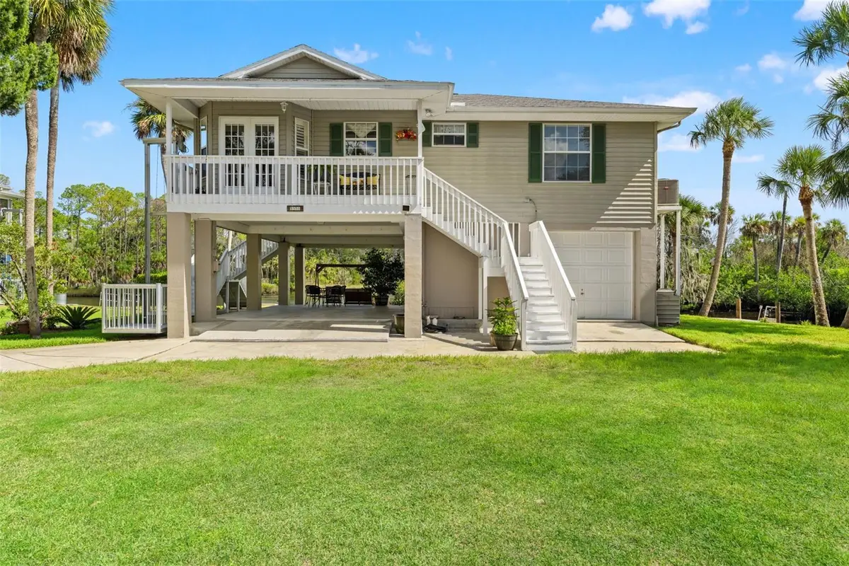 5350 Felker Drive, Weeki Wachee, FL 34607 - #1