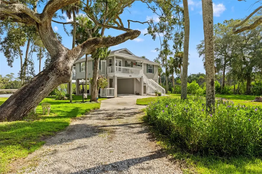 5350 Felker Drive, Weeki Wachee, FL 34607 - #3
