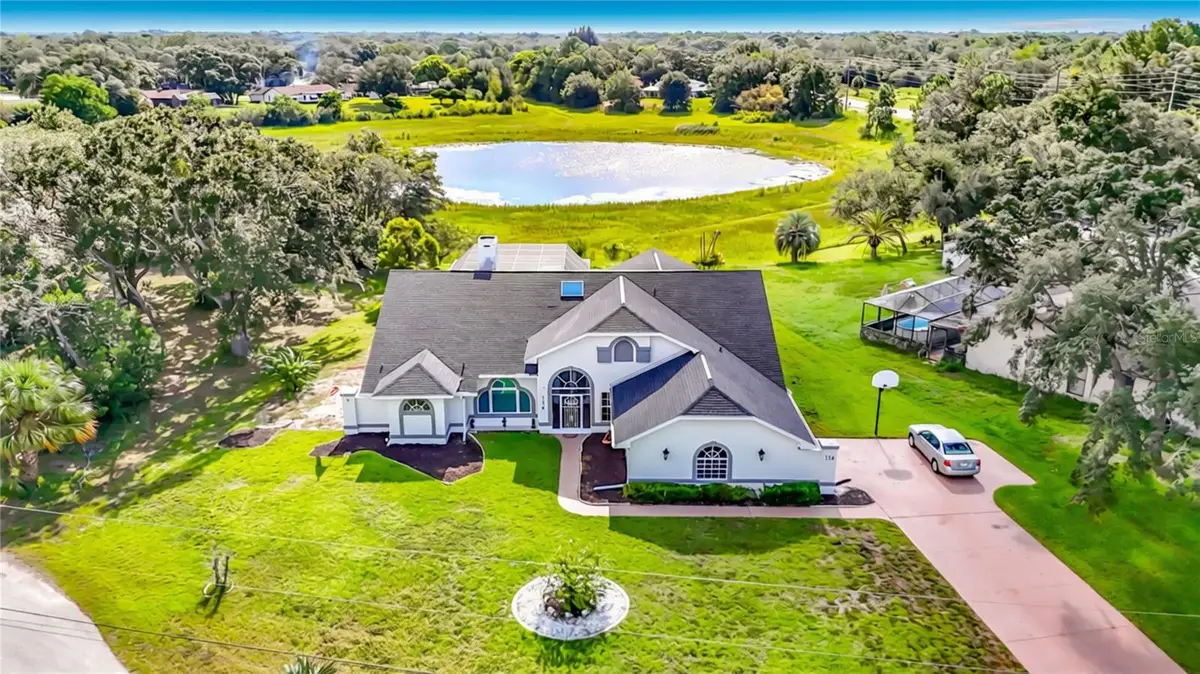 114 Fargo Court, Spring Hill, FL 34606 - #1
