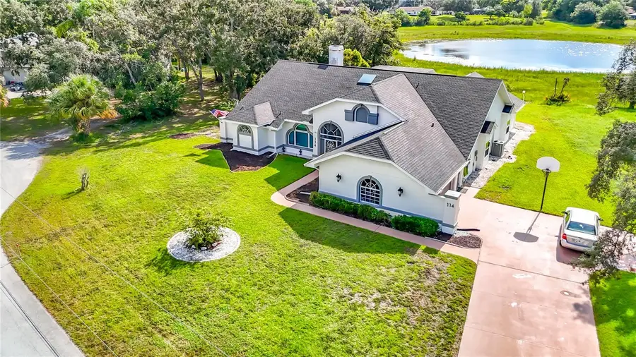 114 Fargo Court, Spring Hill, FL 34606 - #3