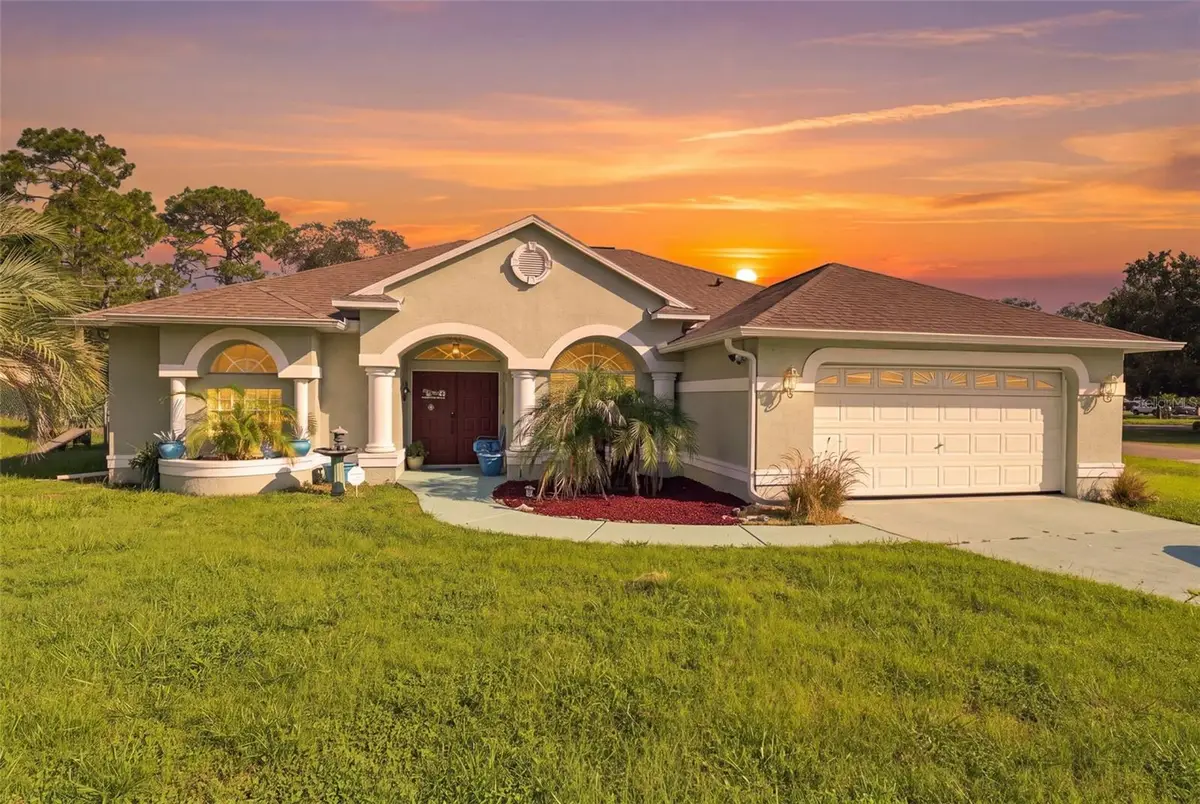13476 Little Farms Drive, Spring Hill, FL 34609 - #1
