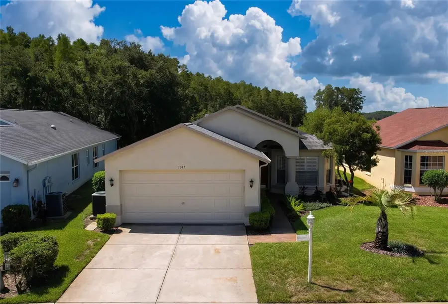 1017 Sweet Jasmine Drive, Trinity, FL 34655 - #2
