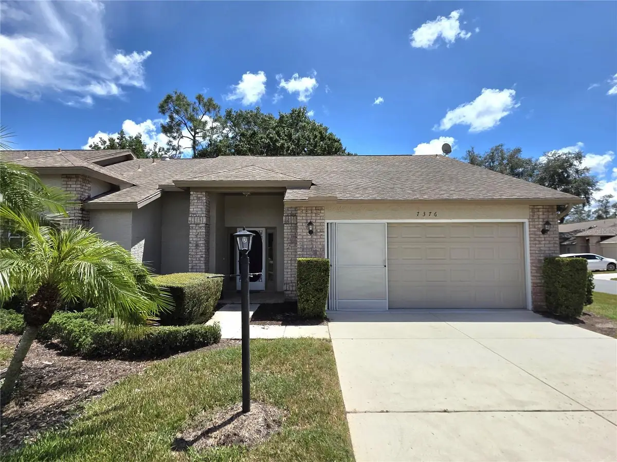 7376 Meadow Brook Lane, Spring Hill, FL 34606 - #1