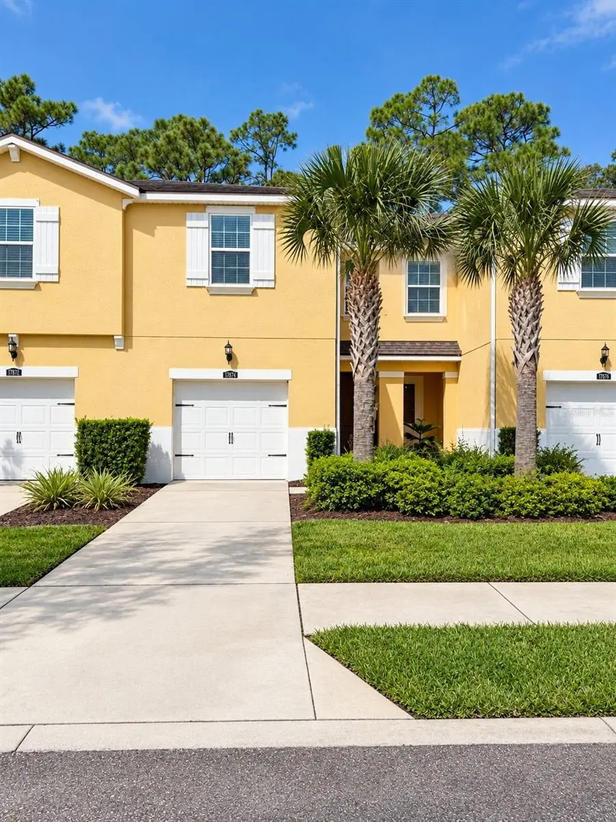 17874 Althea Blue Place, Lutz, FL 33558 - #1