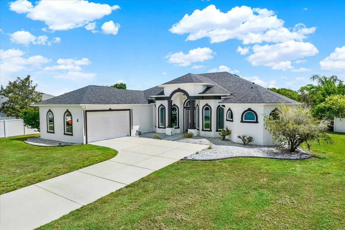 690 Sudbrook Lane, Spring Hill, FL 34609 - #1