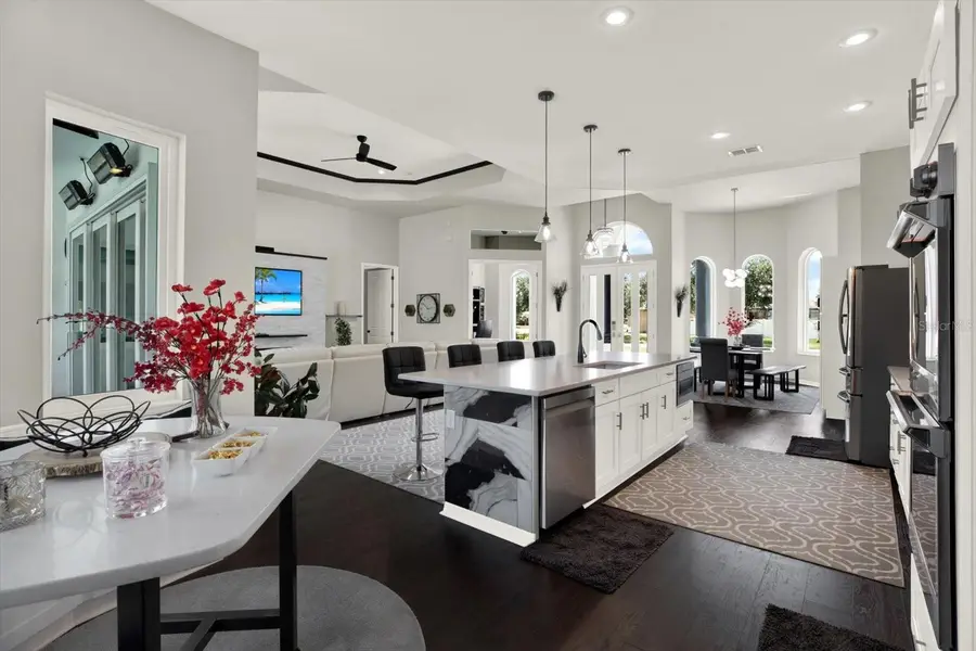 690 Sudbrook Lane, Spring Hill, FL 34609 - #3