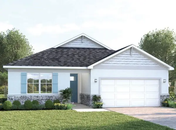 6378 Cedar Landing Circle, LEESBURG, FL 34748