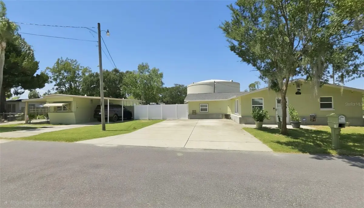 14125 Plum Lane, Hudson, FL 34667 - #1