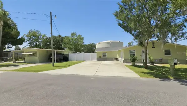 14125 Plum Lane, HUDSON, FL 34667