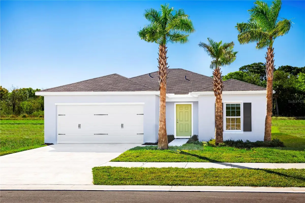 4826 River Birch Bend, Lakeland, FL 33811 - #1
