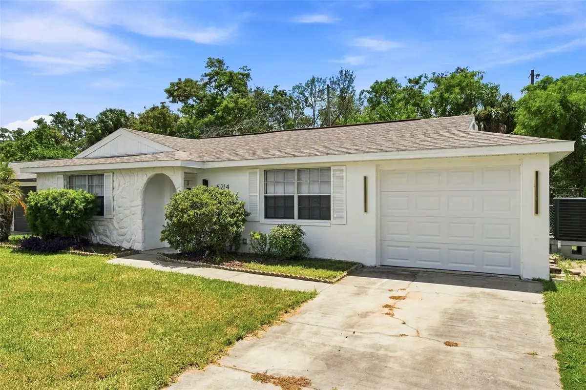 6214 Westport Drive, Port Richey, FL 34668 - #1