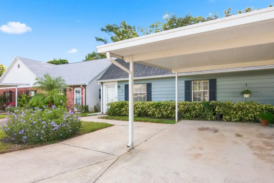 6206 Wilds Drive #5A, New Port Richey, FL 34653 - #3