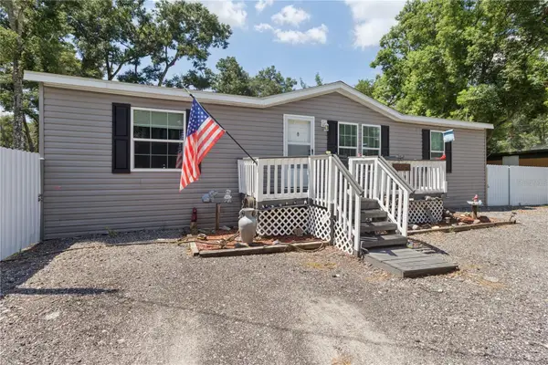 16711 Petras Lane, SPRING HILL, FL 34610