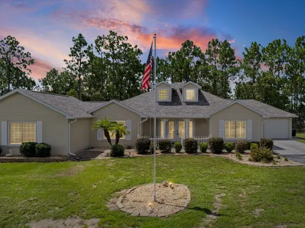 14204 Highgrove Road, SPRING HILL, FL 34609