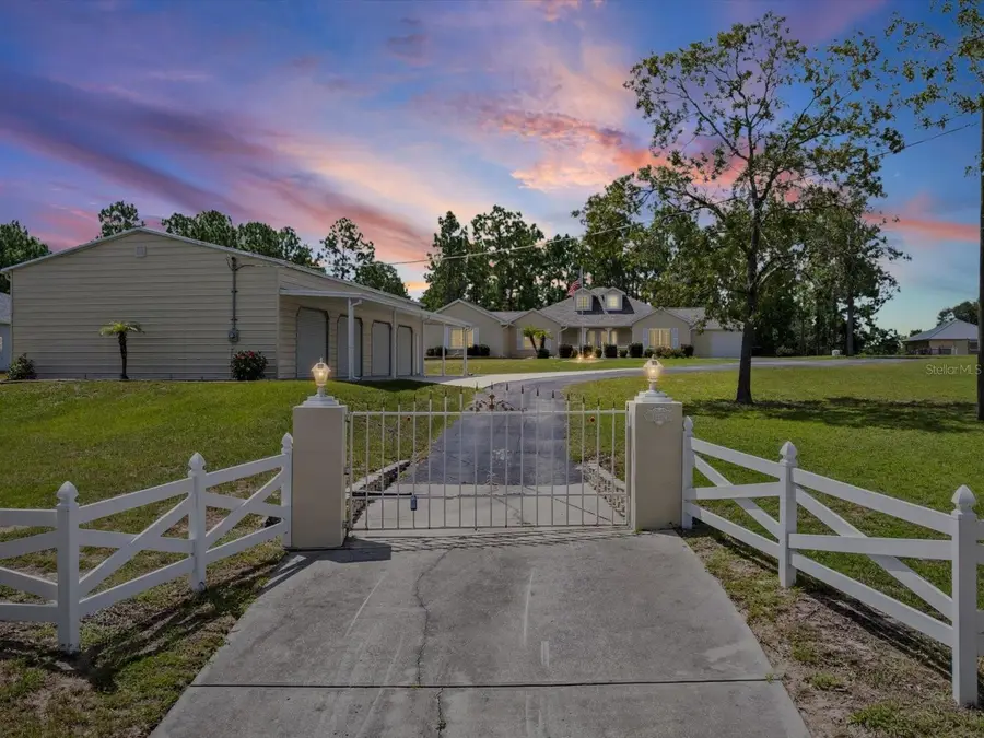 14204 Highgrove Road, Spring Hill, FL 34609 - #2