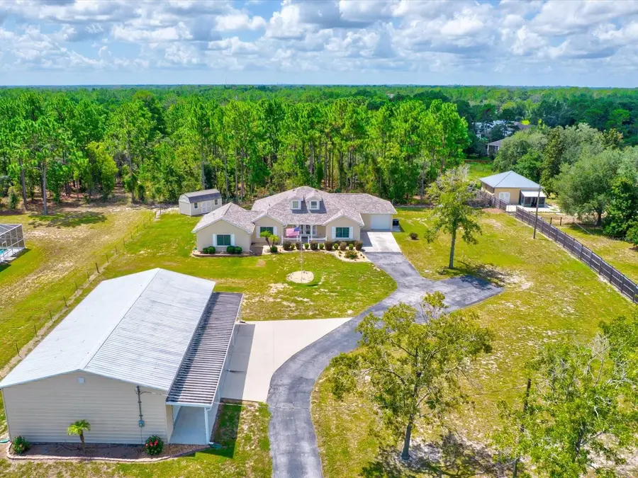 14204 Highgrove Road, Spring Hill, FL 34609 - #3