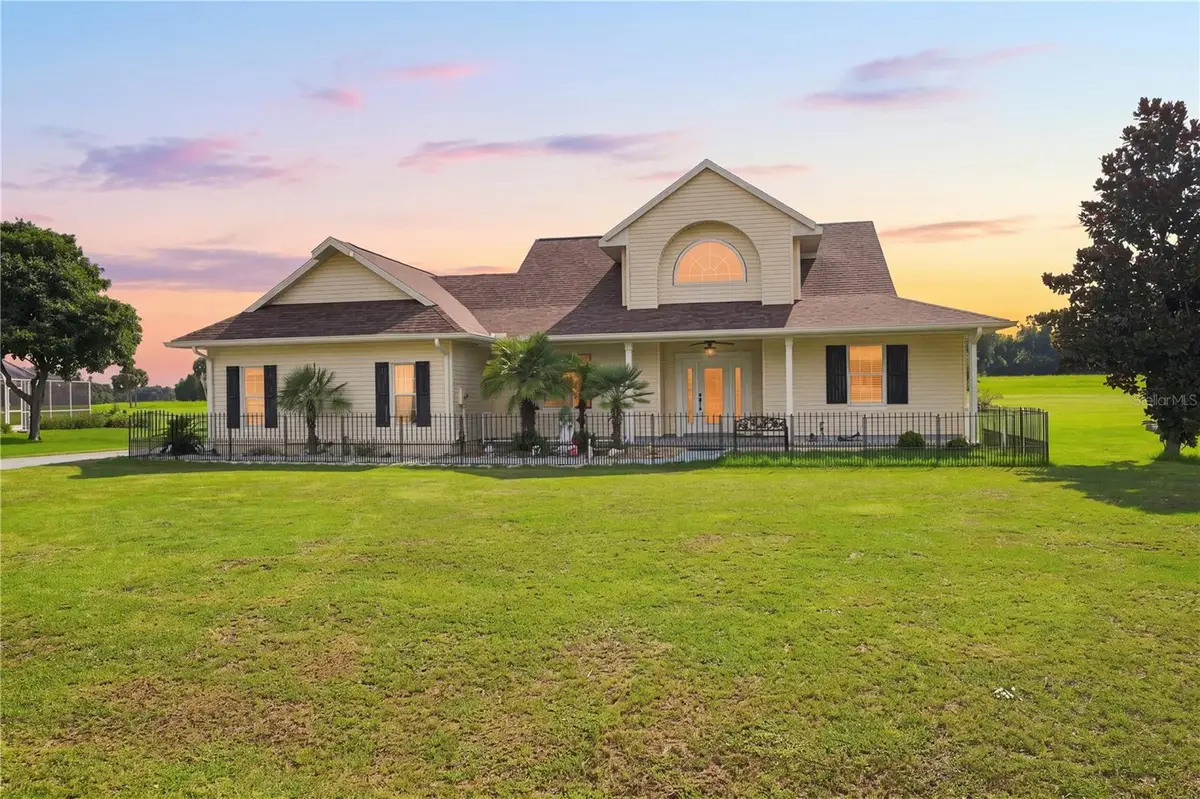 1375 Timucuan, Inverness, FL 34453 - #1