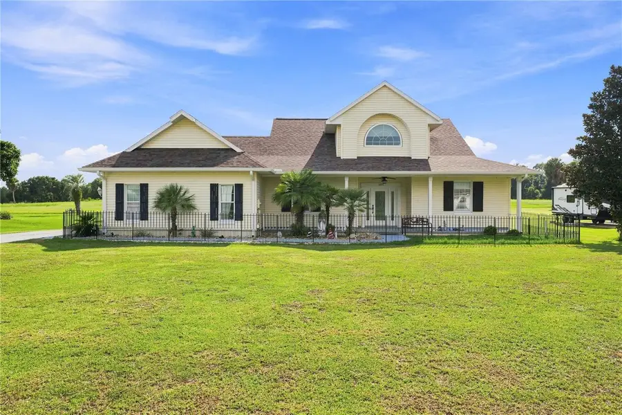 1375 Timucuan, Inverness, FL 34453 - #2