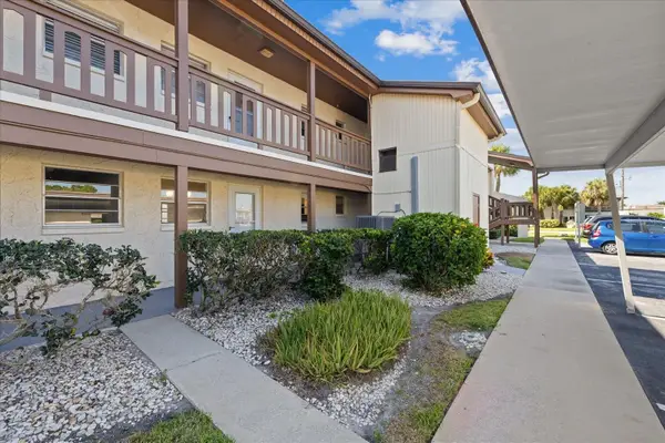 5154 Turquoise Lane #106, NEW PORT RICHEY, FL 34652