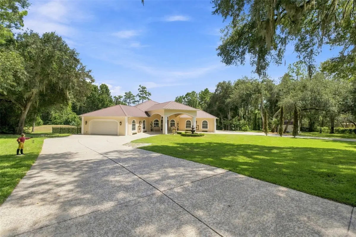 22259 Skyview Circle, Brooksville, FL 34602 - #1