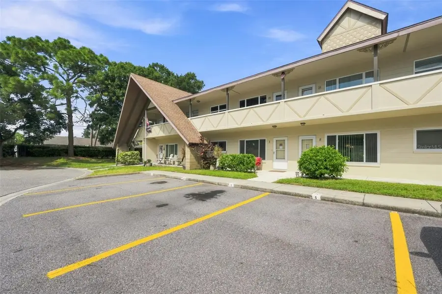 2295 Belgian Lane #5, Clearwater, FL 33763 - #3