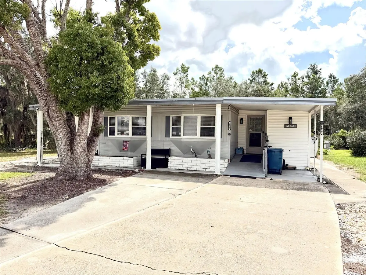 7175 Fairlane Avenue, Brooksville, FL 34613 - #1