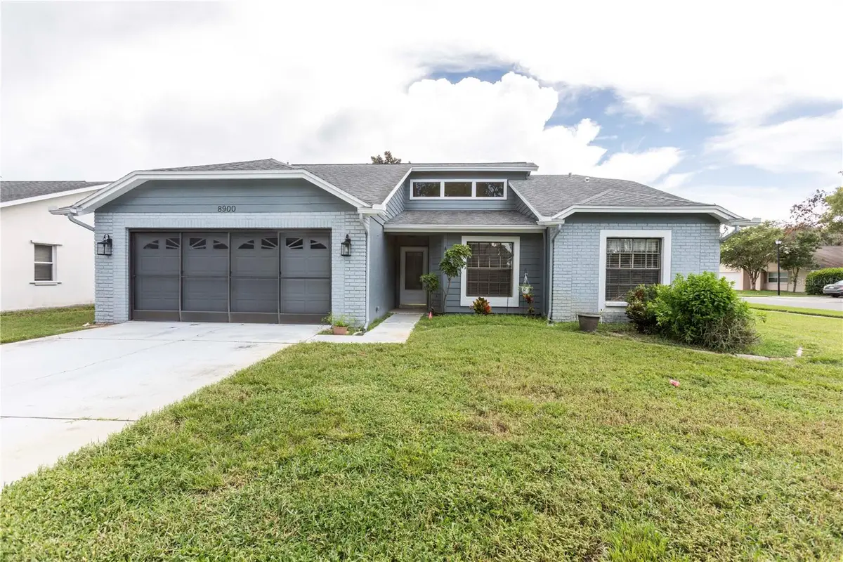 8900 Whistler Way, Hudson, FL 34667 - #1