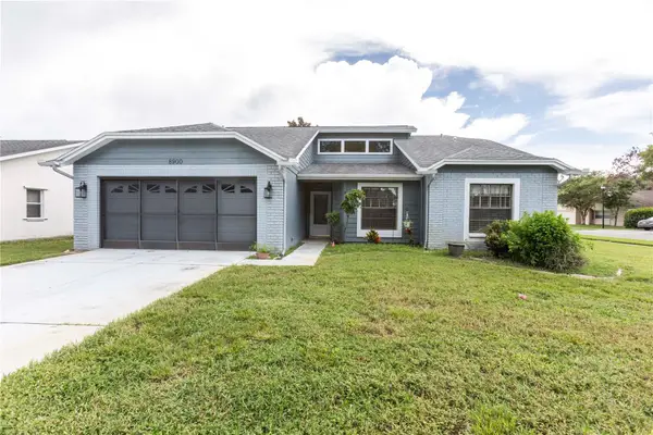 8900 Whistler Way, HUDSON, FL 34667