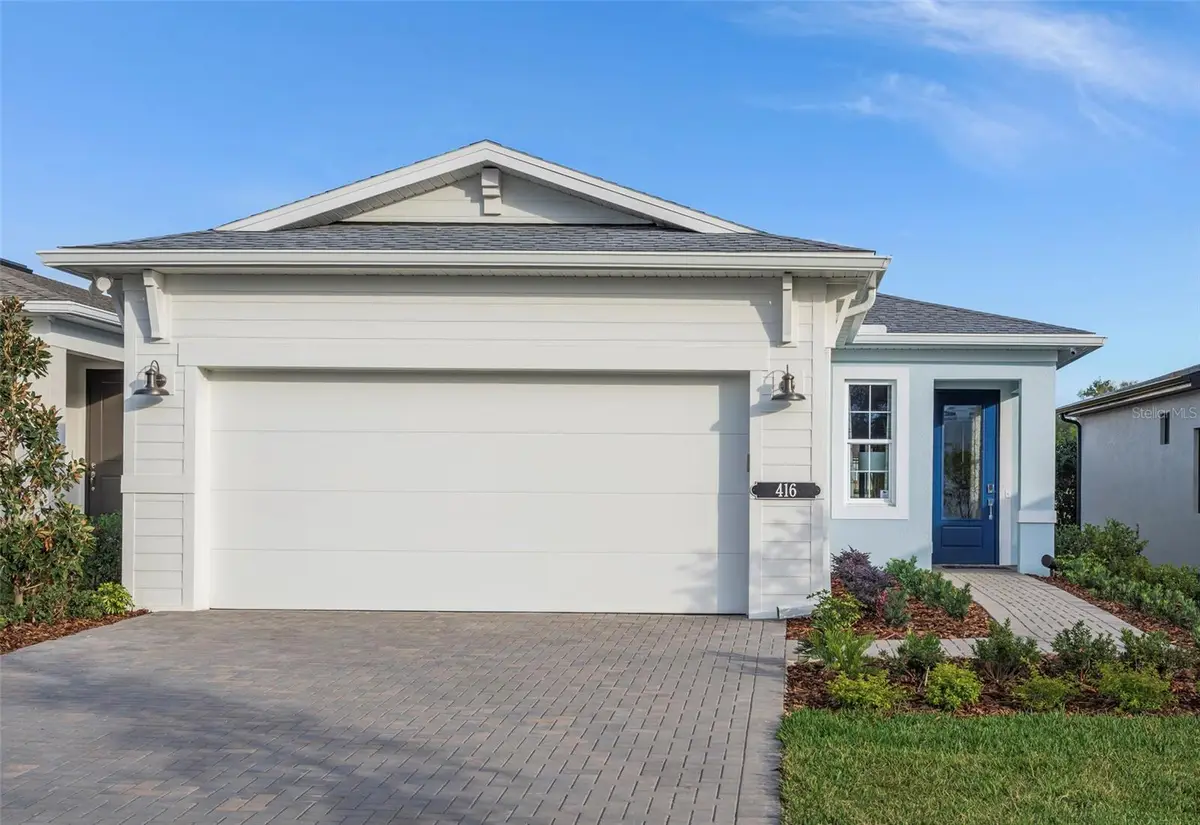 419 Verona Way, Lady Lake, FL 32159 - #1