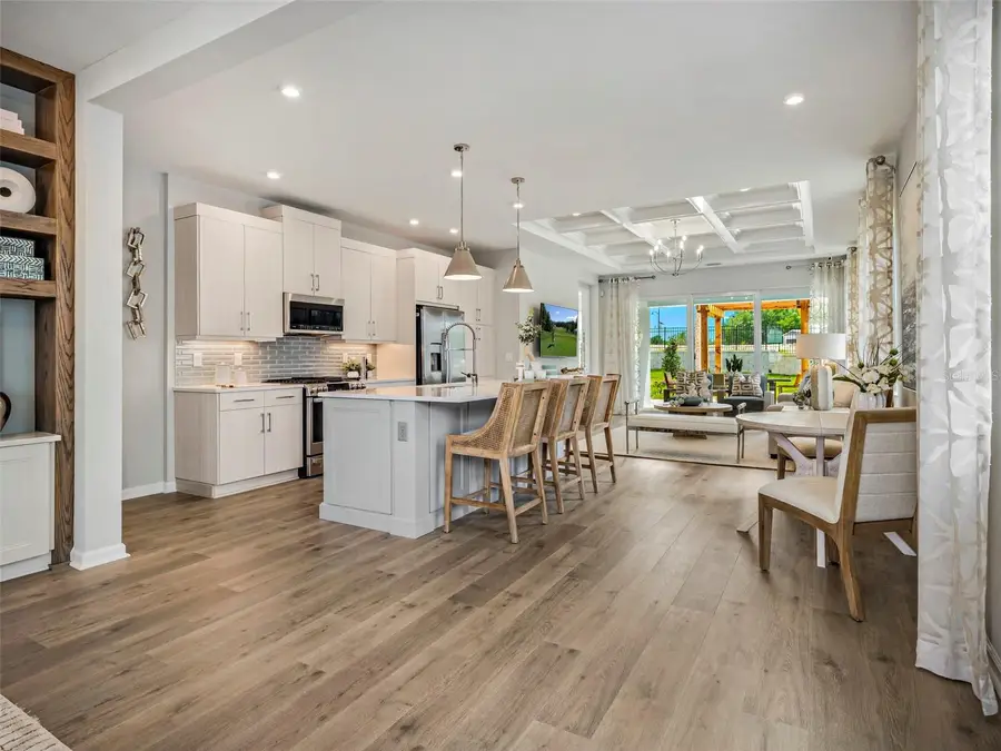 419 Verona Way, Lady Lake, FL 32159 - #2