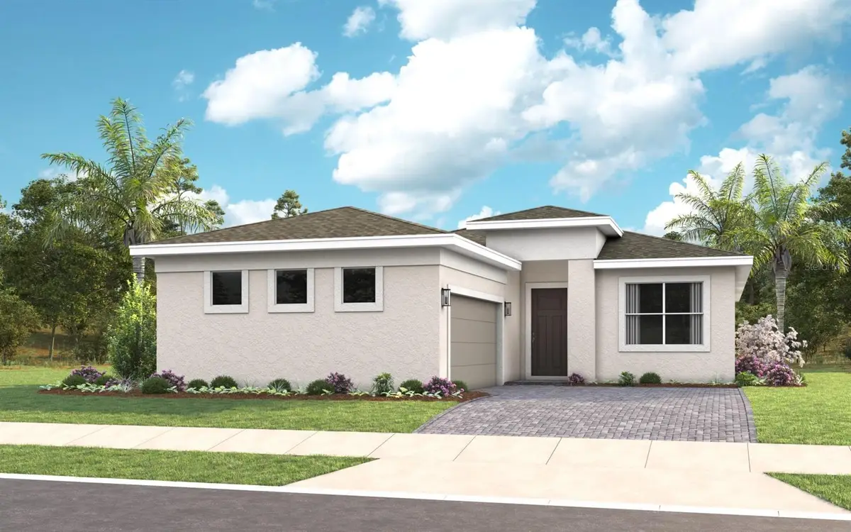 533 Hammock Oaks Boulevard, Lady Lake, FL 32159 - #1