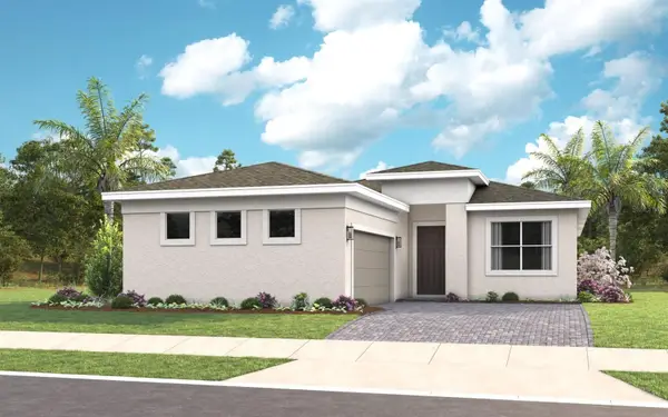 533 Hammock Oaks Boulevard, LADY LAKE, FL 32159