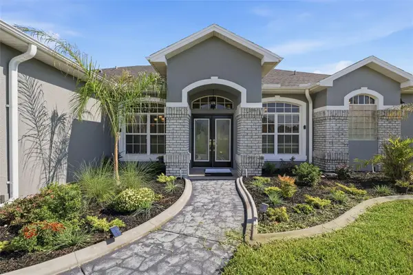 12041 Sapphire Drive, SPRING HILL, FL 34609