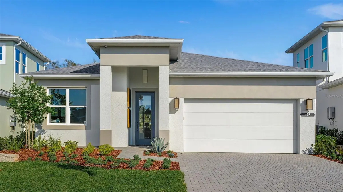 545 Hammock Oaks Boulevard, Lady Lake, FL 32159 - #1