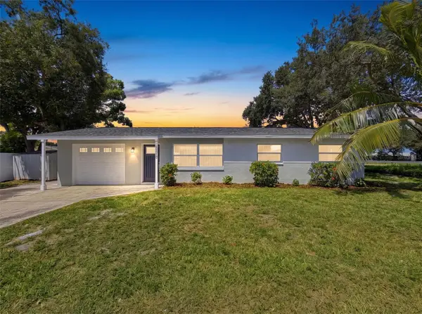 14998 Mockingbird Lane, CLEARWATER, FL 33760