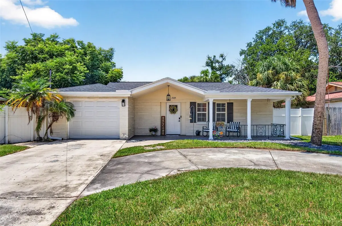 7235 Astor Drive, New Port Richey, FL 34652 - #1