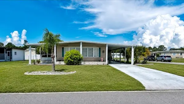 15657 Brookridge Boulevard, BROOKSVILLE, FL 34613