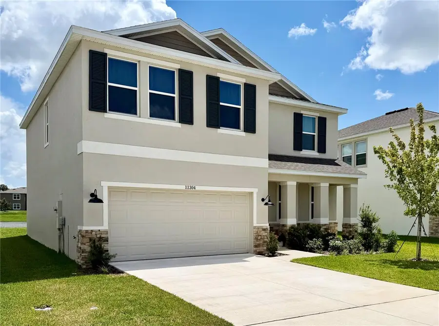 11304 Spoonbill Flock Way, San Antonio, FL 33576 - #3