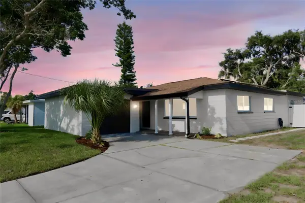 5671 Orange Road, SEMINOLE, FL 33772