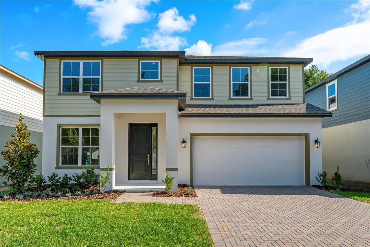 2321 Huanier Court, Apopka, FL 32712 - #1